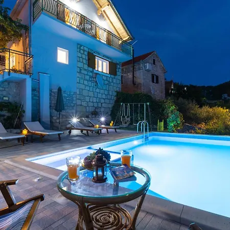 Tatil Evi In