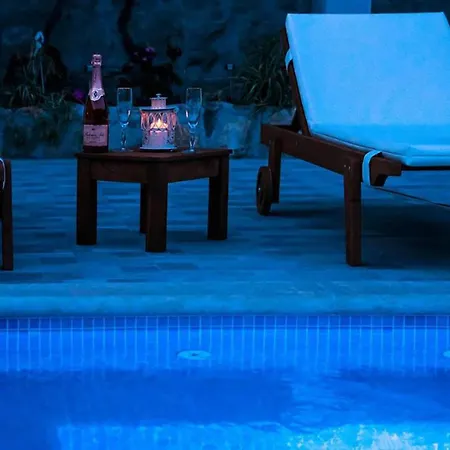 Tatil Evi In