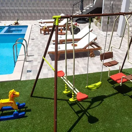 Tatil Evi In